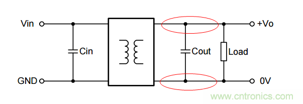 為什么電源模塊的輸出電壓會變低？