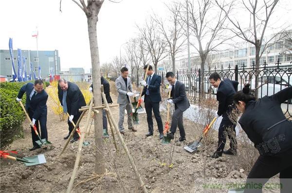 新工廠落戶天津，科爾摩根本土化再進(jìn)一步！