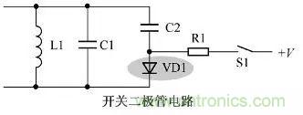 二極管在電路中到底做什么用的？