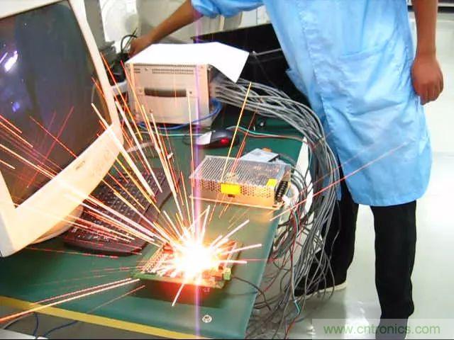 三大罪狀！慎重使用鉭電容