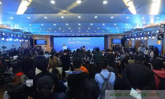 三大運營商齊聚福州，5G創(chuàng)新應(yīng)用燃爆數(shù)字中國建設(shè)成果展覽現(xiàn)場