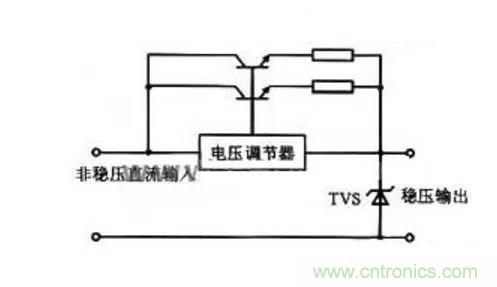 【干貨】TVS二極管的三大特性，你知道嗎？
