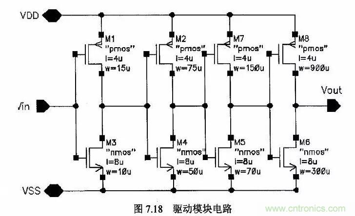 開關(guān)電源IC內(nèi)部電路解析！