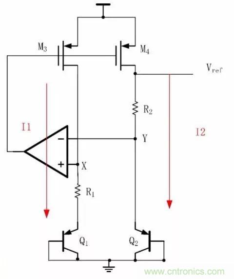 開關(guān)電源IC內(nèi)部電路解析！