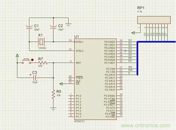更深層次了解，電容是起了什么作用？