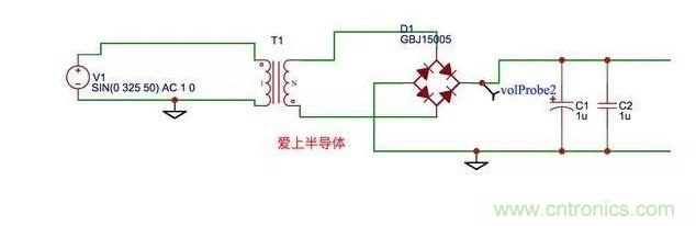 更深層次了解，電容是起了什么作用？