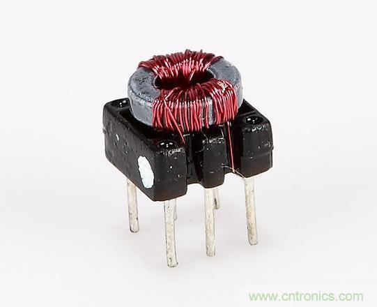 電路上的共模電感是接在開關(guān)電源哪里，你知道嗎？