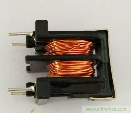 電路上的共模電感是接在開關(guān)電源哪里，你知道嗎？