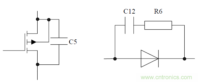 模塊電源的待機功耗究竟耗哪了？