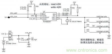 如何設(shè)計(jì)RTC電路？