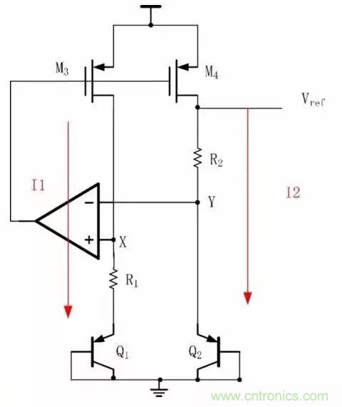 電源芯片的內(nèi)部結(jié)構(gòu)，你了解嗎？