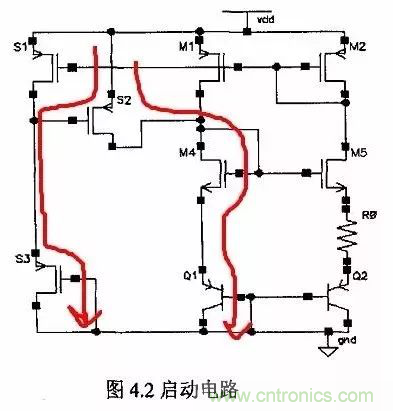 電源芯片的內(nèi)部結(jié)構(gòu)，你了解嗎？