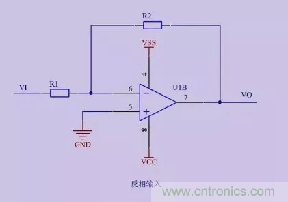 靈巧區(qū)別濾波、穩(wěn)壓、比較、運(yùn)放電路