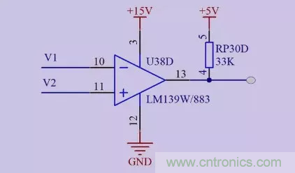 靈巧區(qū)別濾波、穩(wěn)壓、比較、運(yùn)放電路