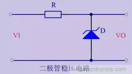 靈巧區(qū)別濾波、穩(wěn)壓、比較、運(yùn)放電路