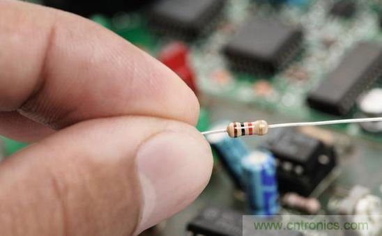 會(huì)用零歐姆電阻，是設(shè)計(jì)電路的一個(gè)重要技能！