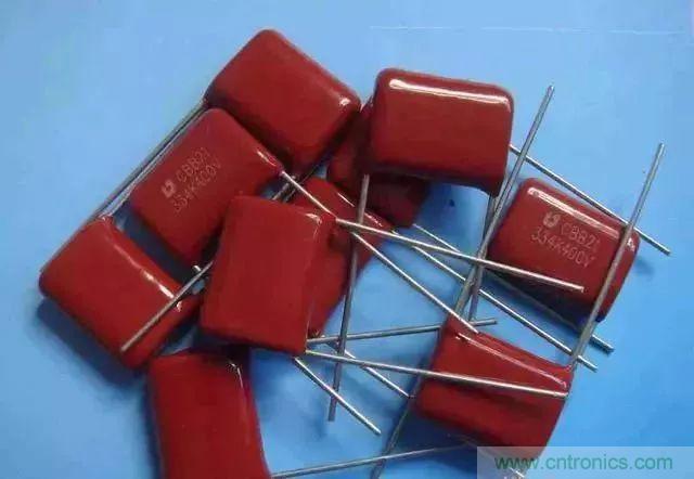 這幾種常用的電容你都了解嗎？