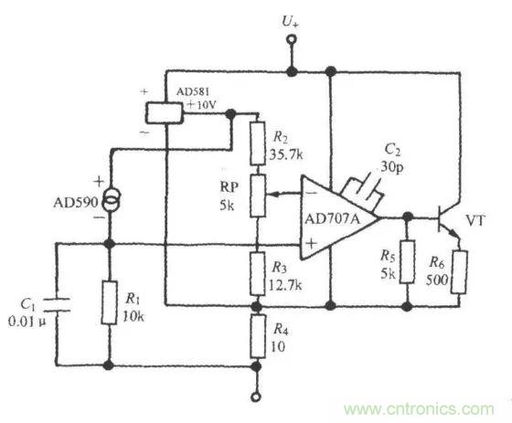 為什么采用4~20mA的電流來傳輸模擬量？