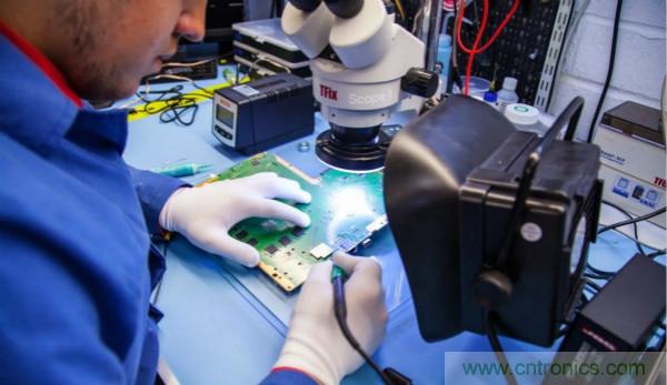 PCB電路板短路的六種檢查方法！
