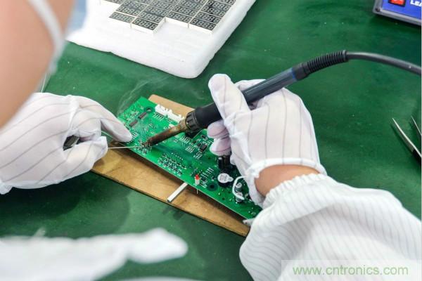 PCB電路板短路的六種檢查方法！