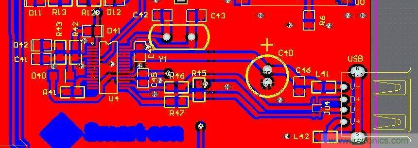 PCB電路板短路的六種檢查方法！