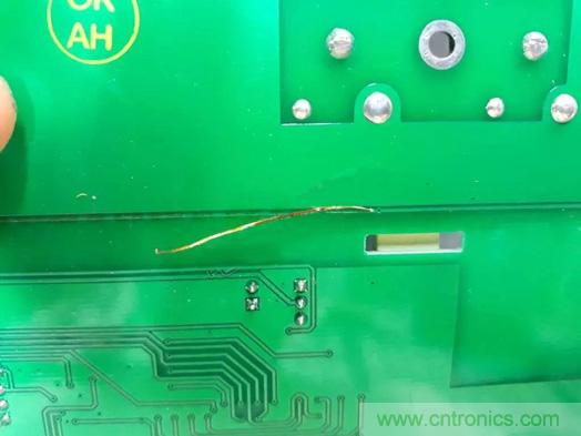工程師為什么應(yīng)學(xué)會維修PCB？