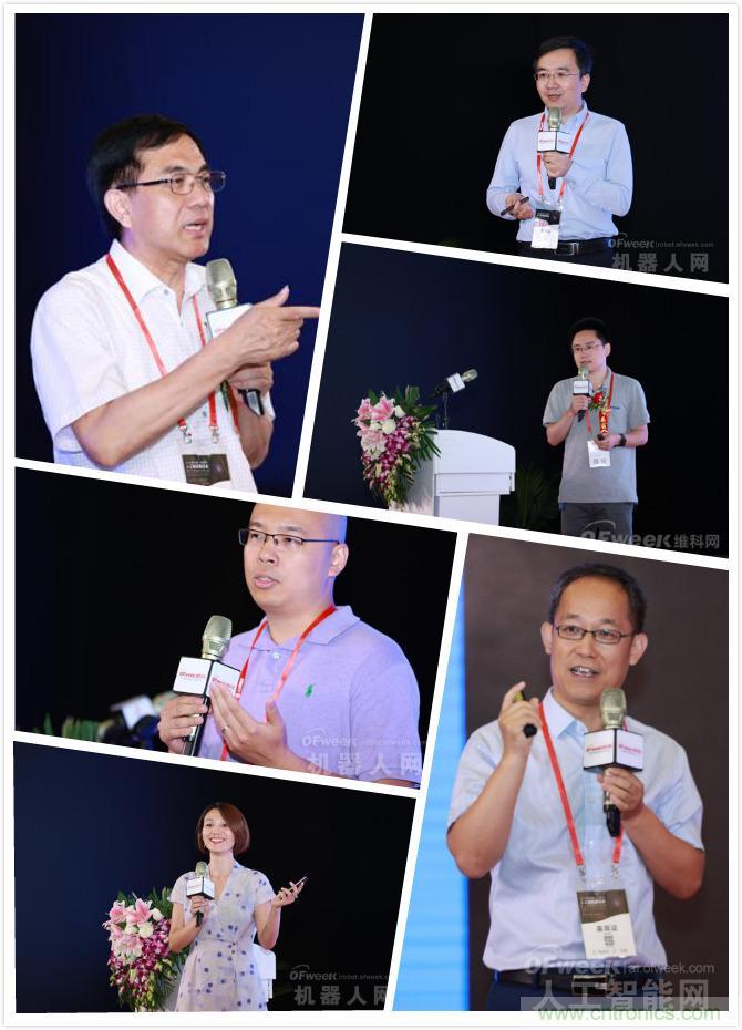 明年再見(jiàn)！“WAIE 2019第四屆上海國(guó)際人工智能展覽會(huì)暨人工智能產(chǎn)業(yè)大會(huì)”完美落幕！