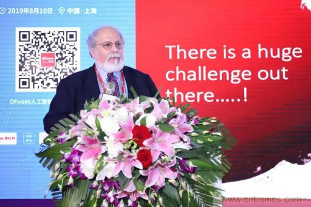 OFweek 2019 AI+教育高峰論壇完美落幕！