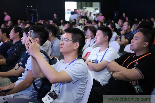 OFweek 2019 AI+教育高峰論壇完美落幕！