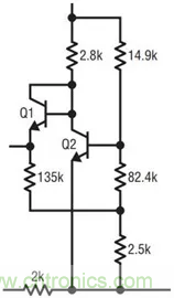 【干貨 】 如何選擇合適的基準(zhǔn)電壓源？（二）