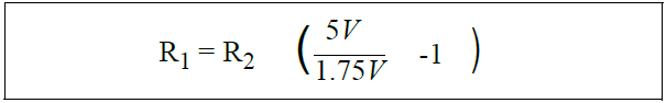 收藏！5V轉(zhuǎn)3.3V電平的19種方法技巧