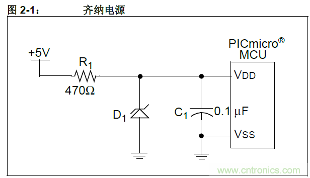 收藏！5V轉(zhuǎn)3.3V電平的19種方法技巧