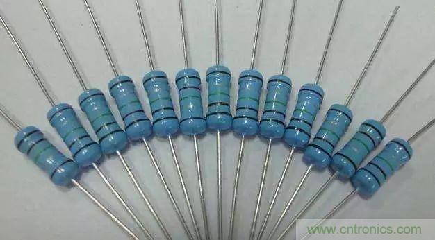常見(jiàn)電阻器分類，你真的知道嗎？
