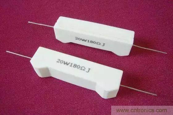 常見(jiàn)電阻器分類，你真的知道嗎？