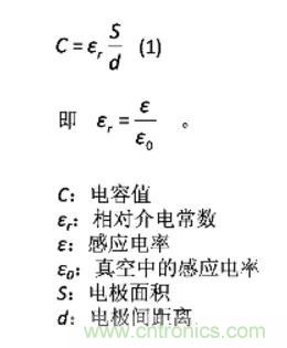 電容是如何工作的？