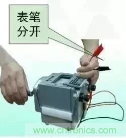 如何判斷三相異步電動機(jī)是否燒壞？