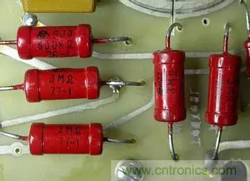 一文帶你認(rèn)識：電阻精度！