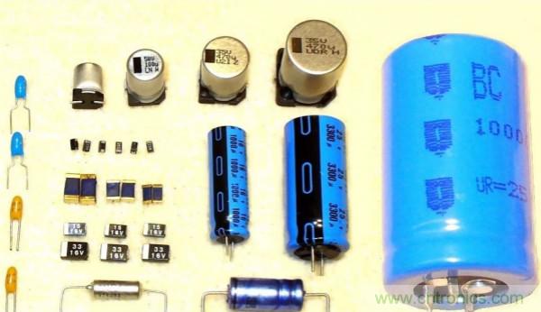 電容中那些獨(dú)有的特性和功能，你有了解嗎？
