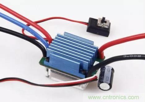 有刷電機 VS 無刷電機，看看哪個更厲害？