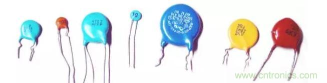 【收藏】N種電容器分類詳解！