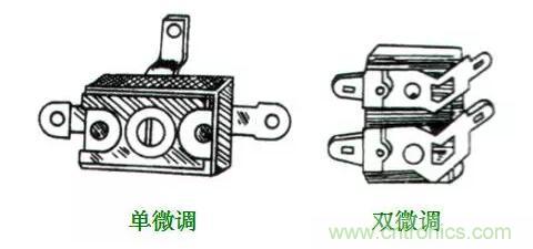 【收藏】N種電容器分類詳解！