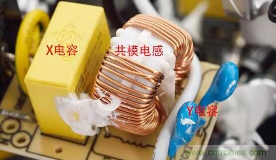 【收藏】N種電容器分類詳解！