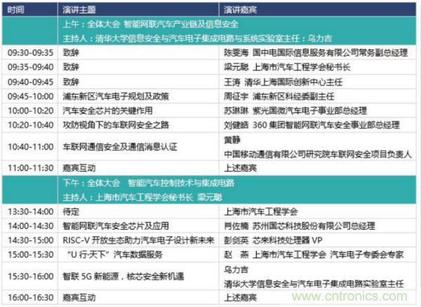 360度視角，一文帶你全覽第94屆中國電子展同期活動！
