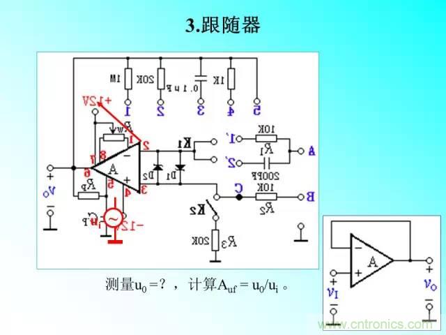 濾波電路大全，收藏以備不時(shí)之需！