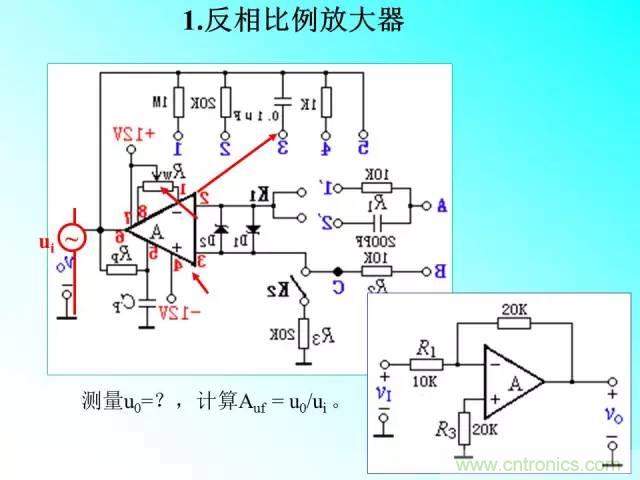 濾波電路大全，收藏以備不時(shí)之需！