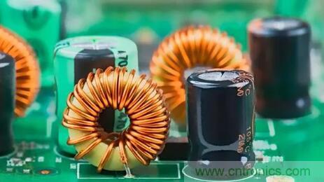 為何共模電感的漏感能濾除差模信號(hào)？?