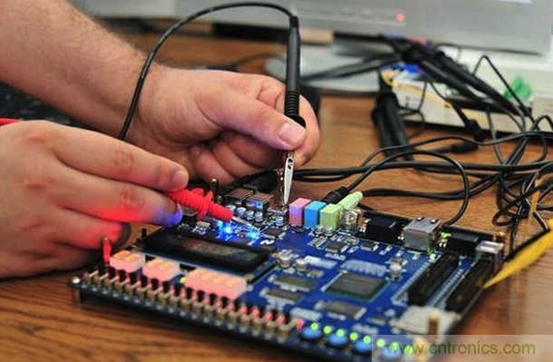 PCB設計為何一般控制50歐姆阻抗？?