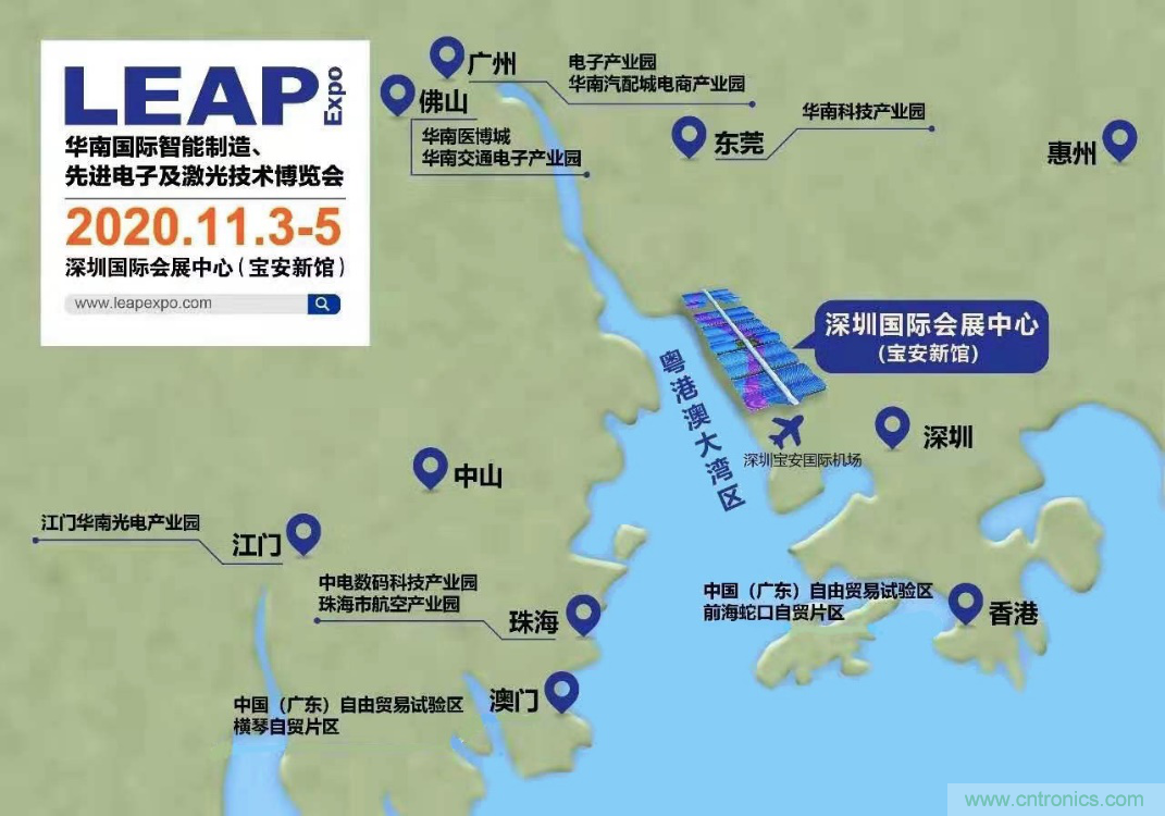 “2020深圳慕展“ 倒計時1周年，品牌關(guān)鍵字正式發(fā)布 !