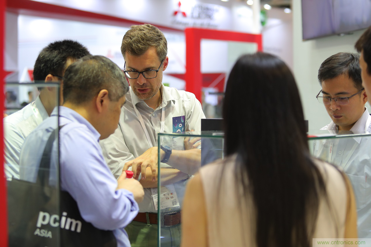 PCIM Asia 2020年七月載譽重臨，首階段招展反應(yīng)踴躍
