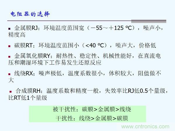 元器件應(yīng)用可靠性如何保證，都要學(xué)習(xí)航天經(jīng)驗(yàn)嗎？